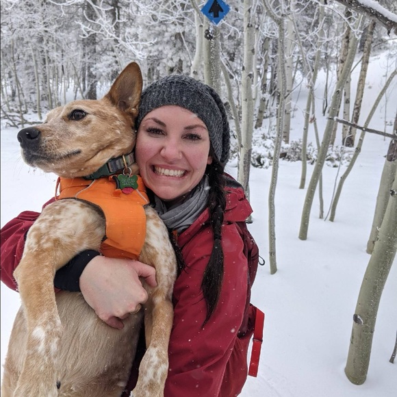 Meet your Posher, Annalise - Picture 2 of 5